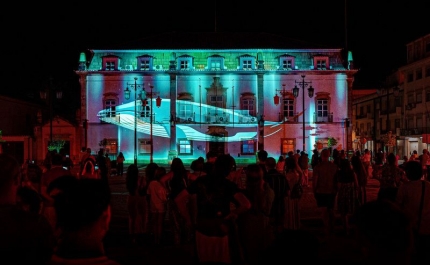 Noitada regressa este fim de semana a Portimão com a maior programação de sempre 