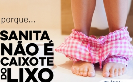 A crise do saneamento «silencioso» é uma bomba relógio que afeta bilhões de pessoas em todo o mundo.