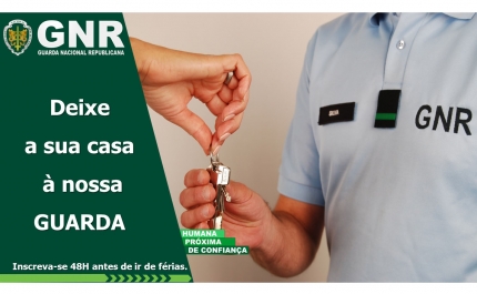 Operação Verão Seguro 2015 – Chave Direta