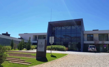 Macdonald Monchique Resort & Spa reabre no dia 16