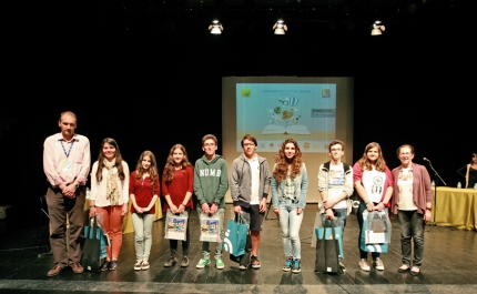Final distrital do Concurso Nacional de Leitura decorreu em Lagos