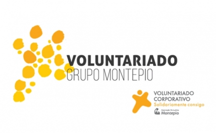GRUPO MONTEPIO PROMOVE DIA DO VOLUNTARIADO NA ASSOCIAÇÃO AKREDITA EM TI DE QUARTEIRA 