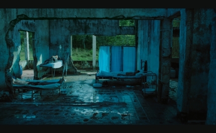 CINEMA LATINO E IBERO-AMERICANO REGRESSA AO CINE-TEATRO LOULETANO