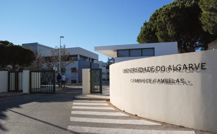 Realização de Estudo para a criação do Núcleo Museológico da Antiga Tipografia União foi adjudicado à UAlg