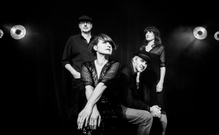 5 anos de Nouvelle Vague, Quebra-Nozes, Pedro Abrunhosa e programação do Serviço Educativo em Dezembro