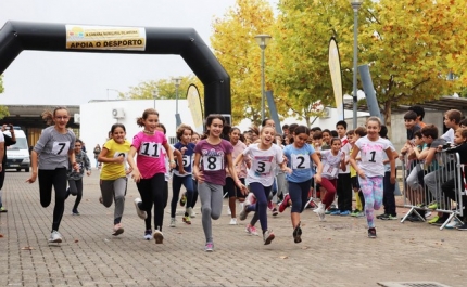 MOURA | Corta-Mato Escolar Concelhio contou com a participação de 221 alunos