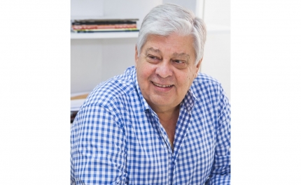 Skyna Hotels querem apostar no Porto e Algarve