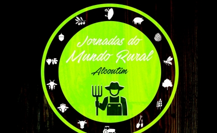 Espaço Guadiana em Alcoutim recebe Jornadas do Mundo Rural