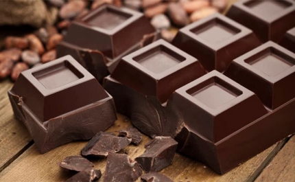 Dia Mundial do Chocolate: A «perdição» que nos deixa mais felizes