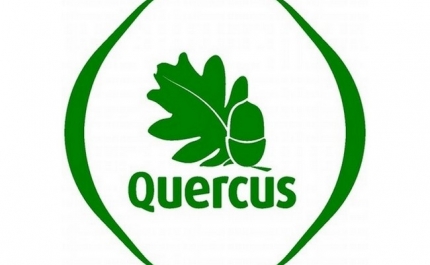 Terminou a campanha de recolha de rolhas de cortiça, aos balcões das lojas Continente, para todas as Escolas e IPSS nacionais, com cerca de 65.00kg de rolhas recolhidas