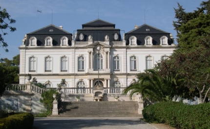 Colégio Nossa Senhora do Alto fica em primeiro lugar nos rankings do Algarve