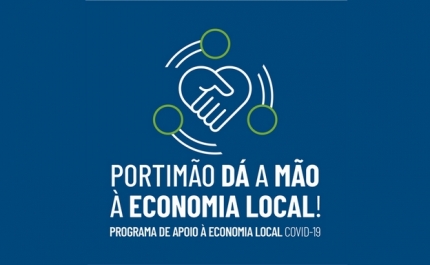 Empresários afetados pela Covid-19 podem candidatar-se a partir de 13 de janeiro ao Fundo Municipal de Apoio Empresarial de Portimão