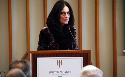 Diretora de Cultura do Alentejo defendeu com o clero do sul «outra visão» de património