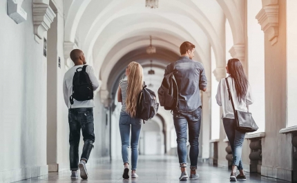 Terceira fase de acesso ao ensino superior com 3.354 vagas