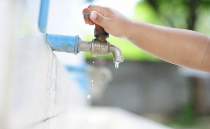 Águas do Algarve: Porque desperdiçar hoje, significa faltar amanhã