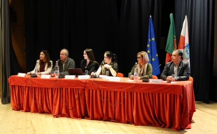 Programa Parlamento dos Jovens 2025/2026 – Ensino Secundário | Já tem Escolas Vencedoras