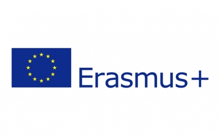 WORKSHOP SOBRE PROGRAMA ERASMUS+ NA ESCOLA SECUNDÁRIA DE LOULÉ