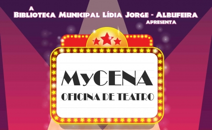Município de Albufeira ensina teatro a crianças 