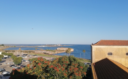 Luz Solar inspira artistas e cidadãos a pensar o futuro 