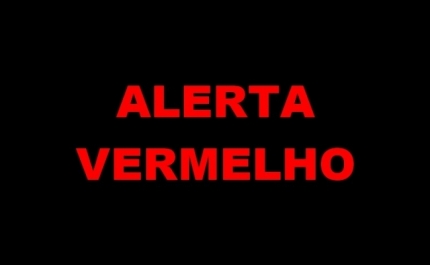 Aviso vermelho em nove distritos por causa do calor prolongado até sábado