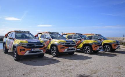 Autoridade Marítima Nacional aconselha população a adotar comportamentos de segurança