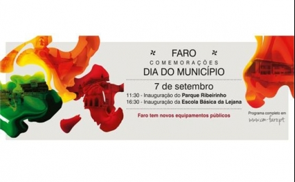 Festas da Cidade 2014