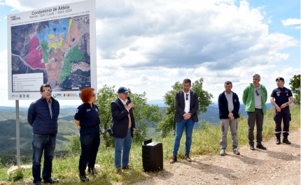 MALHÃO JÁ TEM «CONDOMÍNIO DE ALDEIA»