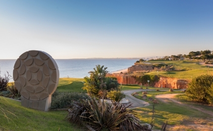 Vale do Lobo Resort apresenta programas diversificados para aproveitar o verão