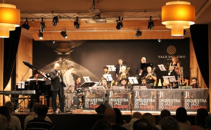 NOVO CONCERTO DE OUTONO EM VALE DO LOBO