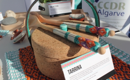 Projecto TASA apresenta nova coleção na Homi – Feira Internacional de Milão