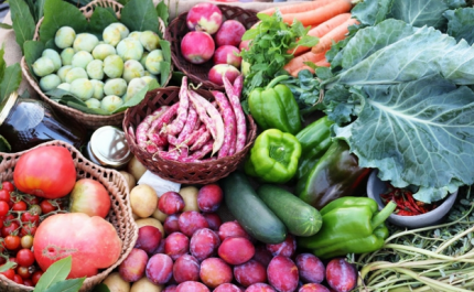 Covid-19: Associações e agricultores algarvios pedem apoios à pequena produção