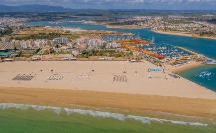 RTA CONGRATULA-SE PELA ELEIÇÃO DE PORTIMÃO A CIDADE EUROPEIA DO DESPORTO 2019