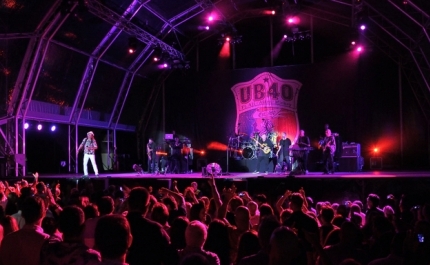 PINE CLIFFS RESORT APRESENTA-SE COMO DESTINO DE ENTRETENIMENTO 