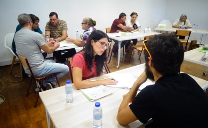 Apresentação do Catálogo AGROTUR