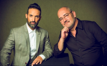 ALA DOS NAMORADO ESGOTA CONCERTO E REALIZA SEGUNDO ESPETÁCULO NO CINE-TEATRO LOULETANO