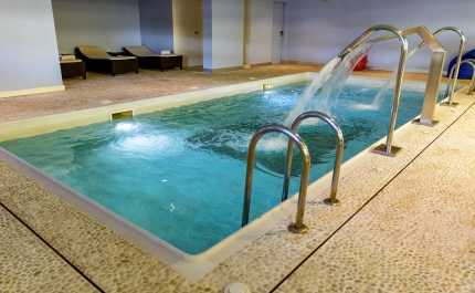 Câmara de Loulé mantém piscinas interiores encerradas em setembro