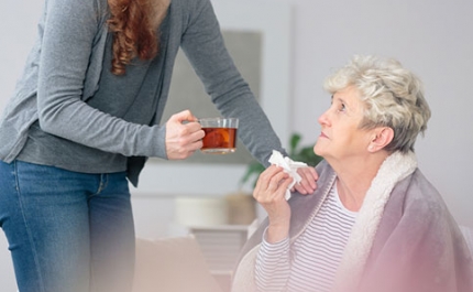 FRIO INTENSO: QUE PERIGOS TRAZ PARA OS MAIS VELHOS? 