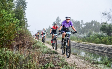 8.ª EDIÇÃO DA TAÇA CONCELHIA DE BTT CHEGA AO FIM APÓS 5 PROVAS