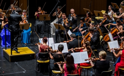 Festival Internacional de Música do Algarve com cartaz de luxo em Maio
