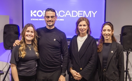 KOR Creatives e Faculdade de Economia da UAlg estabelecem parceria para aproximar o ensino superior do mercado do Marketing