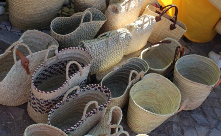 Lista Vermelha identifica atividades artesanais em risco de extinção no Algarve