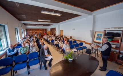 Diocese do Algarve promoveu encontro anual dos Centros Paroquiais e das Misericórdias sob o panorama do Ano Jubilar