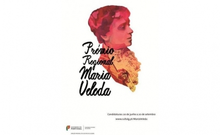 PRÉMIO REGIONAL «MARIA VELEDA»