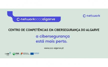 Centro de Competências em Cibersegurança do Algarve - Atividades e Serviços Gratuitos