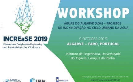 Divulgação INCREaSE 2019