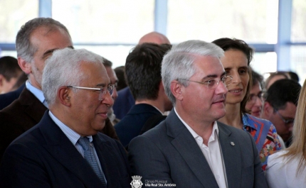 Autarca de VRSA coloca juventude e habitação na lista de prioridades para o concelho