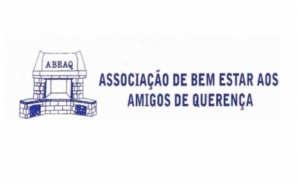 ASSOCIAÇÃO DE BEM ESTAR AOS AMIGOS DE QUERENÇA | Instituição Particular de Solidariedade Social