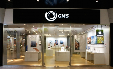 Grupo GMS inaugura nova Loja Apple Premium Reseller no Algarve