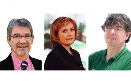 REITOR DA UALG PARTICIPA NUM DEBATE NA RTP 1