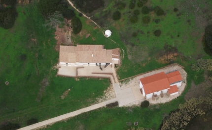 Ermida de Nossa Senhora de Guadalupe encerrada amanhã